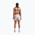 Reggiseno sportivo Nike Indy Padded Gloss platinum violet 3