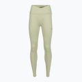 Leggings da donna Nike One High-Waisted Seamless olive aura