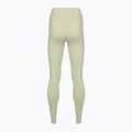 Leggings da donna Nike One High-Waisted Seamless olive aura 2
