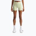 Pantaloncini da donna Nike One Biker 5" olive aura 2