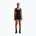 Maglietta da allenamento da donna Nike Pro Sculpt Medium Support Padded Tank black/white 3