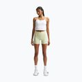 Pantaloncini da donna Nike One Biker 5" olive aura 4