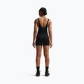 Maglietta da allenamento da donna Nike Pro Sculpt Medium Support Padded Tank black/white 5