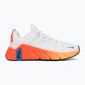 Scarpe da allenamento da uomo Nike Free Metcon 7 summit white/bright crimson/anthracite 2