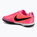Scarpe da calcio da uomo Nike Tiempo Ligera Pro TF multi color/black 3