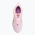 Scarpe da running Nike Vomero 18 pink foam/bright violet/sail/tattoo 5