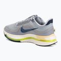 Scarpe da corsa uomo Nike Pegasus Premium wolf grey/pewter/sail/midnight navy 3