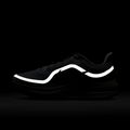 Scarpe da corsa uomo Nike Pegasus Premium wolf grey/pewter/sail/midnight navy 5