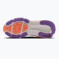 Scarpe da corsa Nike Vomero 18 pink foam/bright violet/sail/tattoo 2