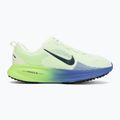 Scarpe da running Nike Vomero 18 volt tint/black spruce 2