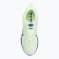 Scarpe da running Nike Vomero 18 volt tint/black spruce 5