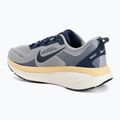 Scarpe da corsa uomo Nike Vomero 18 wolf grey/pewter/sail/midnight navy 3