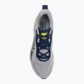 Scarpe da corsa uomo Nike Vomero 18 wolf grey/pewter/sail/midnight navy 5
