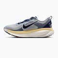 Scarpe da corsa uomo Nike Vomero 18 wolf grey/pewter/sail/midnight navy 2