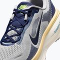 Scarpe da corsa uomo Nike Vomero 18 wolf grey/pewter/sail/midnight navy 5