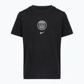 Maglietta per bambini Nike Paris Saint-Germain Soccer black