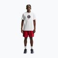 Maglietta da uomo Nike Paris Saint-Germain Soccer white 2