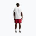 Maglietta da uomo Nike Paris Saint-Germain Soccer white 3