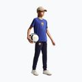 Maglietta per bambini Nike FC Barcelona Soccer deep royal blue 2