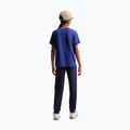 Maglietta per bambini Nike FC Barcelona Soccer deep royal blue 3