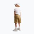 Maglietta per bambini Nike Paris Saint-Germain Soccer white 3