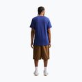 Maglietta da uomo Nike FC Barcelona Soccer deep royal blue 3