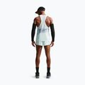 Maglietta da corsa da uomo Nike AeroSwift Dri-Fit ADV Running Singlet barely green/lapis 3