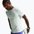 Maglietta da corsa da uomo Nike AeroSwift Dri-Fit ADV barely green/lapis 4