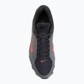 Scarpe da uomo Nike Nike Reax 8 smoke grey/black/bright crimson 5