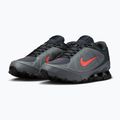 Scarpe da uomo Nike Nike Reax 8 smoke grey/black/bright crimson 3