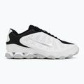 Scarpe da uomo Nike Nike Reax 8 summit white/black/metallic silver 2