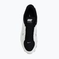 Scarpe da uomo Nike Nike Reax 8 summit white/black/metallic silver 5