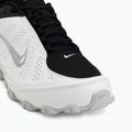Scarpe da uomo Nike Nike Reax 8 summit white/black/metallic silver 7