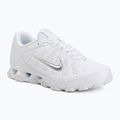 Scarpe da uomo Nike Nike Reax 8 white/pure platinum/metallic silver