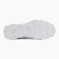 Scarpe da uomo Nike Nike Reax 8 white/pure platinum/metallic silver 4