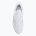 Scarpe da uomo Nike Nike Reax 8 white/pure platinum/metallic silver 5