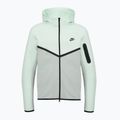 Felpa da uomo Nike Tech Windrunner Full Zip barely green/light silver/black 7