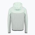 Felpa da uomo Nike Tech Windrunner Full Zip barely green/light silver/black 8