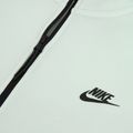 Felpa da uomo Nike Tech Windrunner Full Zip barely green/light silver/black 9