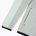 Felpa da uomo Nike Tech Windrunner Full Zip barely green/light silver/black 10