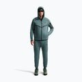 Felpa da uomo Nike Tech Windrunner Full Zip mineral slate/black 2