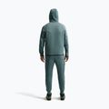 Felpa da uomo Nike Tech Windrunner Full Zip mineral slate/black 3