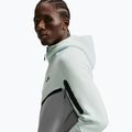 Felpa da uomo Nike Tech Windrunner Full Zip barely green/light silver/black 6
