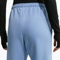 Pantaloni da donna Nike Studio Fleece work blue/sail 6