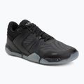 Scarpe barefoot da uomo Xero Shoes X1 Low black
