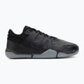 Scarpe barefoot da uomo Xero Shoes X1 Low black 2