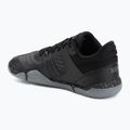 Scarpe barefoot da uomo Xero Shoes X1 Low black 3