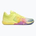 Scarpe barefoot donna Xero Shoes X1 Low unny lime