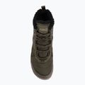 Scarpe barefoot uomo Xero Shoes Alpine army green 5