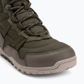 Scarpe barefoot uomo Xero Shoes Alpine army green 7
